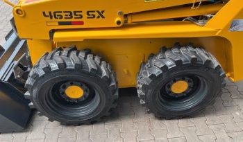 Gehl 4635 SX full