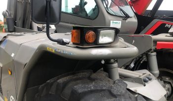 Merlo P101.10 HM full