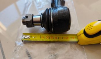 Рульові тяги 056808 до навантажувачів Merlo P55.9 full