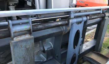 Merlo P101.10 HM full