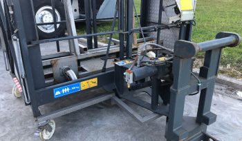 Merlo P101.10 HM full