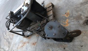 Merlo P101.10 HM full