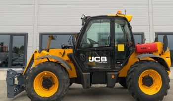 JCB 531-70 full