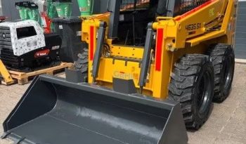 Gehl 4635 SX full