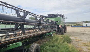 FENDT 9490 X AL full