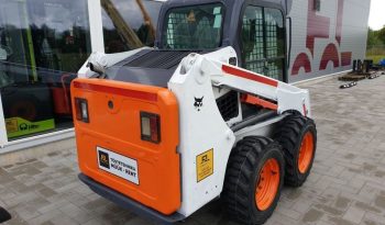 Bobcat S450 full