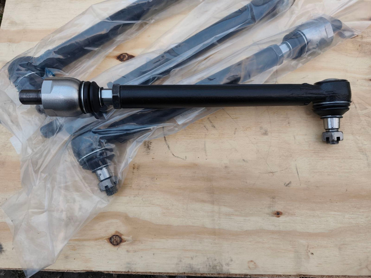 Рульові тяги 056808 до навантажувачів Merlo P55.9 full