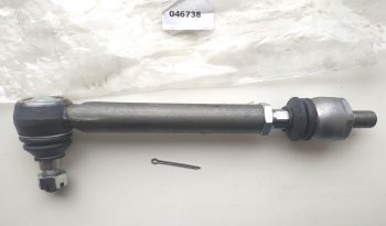 Tije de direcție pentru Merlo 046738 full