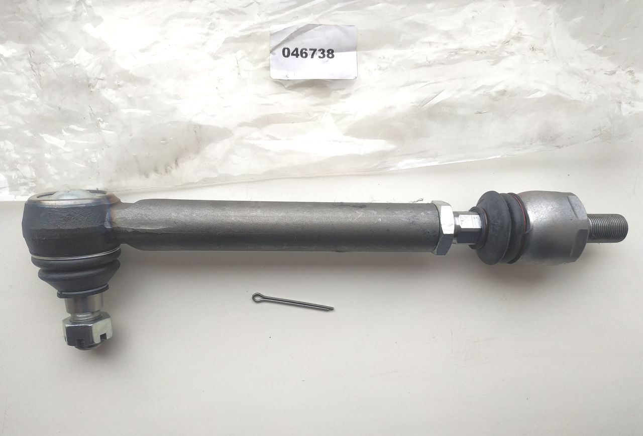 Tije de direcție pentru Merlo 046738 full