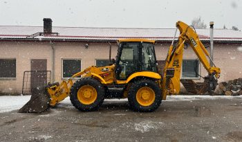 JCB 4CN full
