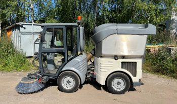 HAKO Citymaster 1250 full