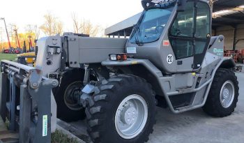 Merlo P101.10 HM full