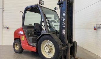 Manitou MSI30D full
