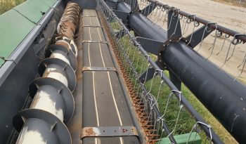 FENDT 9490 X AL full