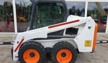 Bobcat S450 full