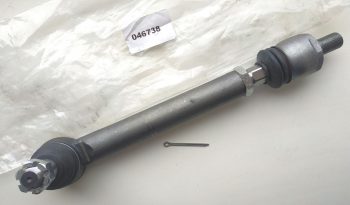 Tije de direcție pentru Merlo 046738 full