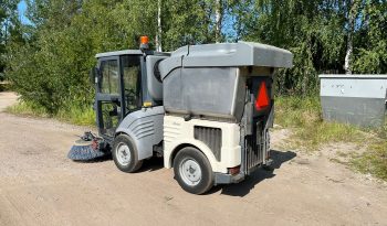 HAKO Citymaster 1250 full