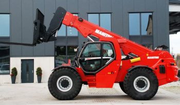 Manitou MHT 10225 full