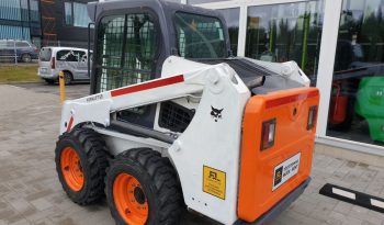 Bobcat S450 full