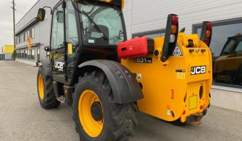 JCB 531-70 full