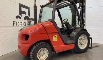 Manitou MSI30D full