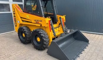 Gehl 4635 SX full