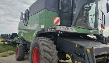 FENDT 9490 X AL full
