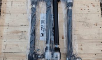 Рульові тяги 056808 до навантажувачів Merlo P55.9 full