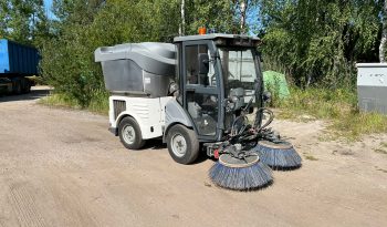 HAKO Citymaster 1250 full
