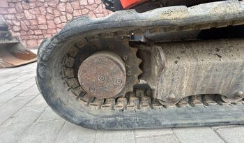 Kubota KX 057-4 full