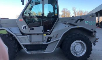 Merlo P101.10 HM full