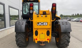 JCB 531-70 full