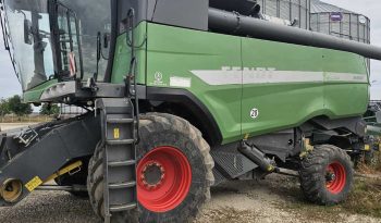 FENDT 9490 X AL full