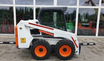 Bobcat S450 full