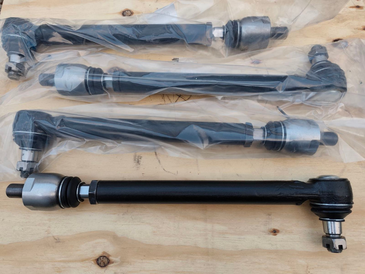 Рульові тяги 056808 до навантажувачів Merlo P55.9 full