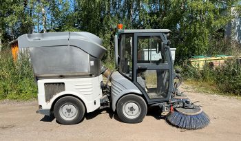 HAKO Citymaster 1250 full