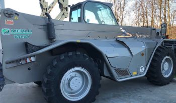 Merlo P101.10 HM full