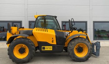 JCB 531-70 full
