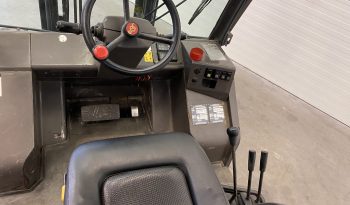 Manitou MSI30D full