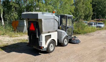 HAKO Citymaster 1250 full