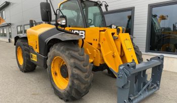 JCB 531-70 full