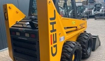 Gehl 4635 SX full