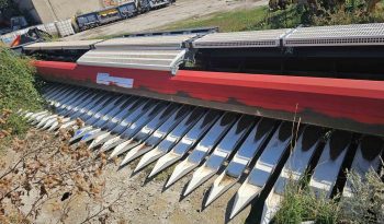 FENDT 9490 X AL full