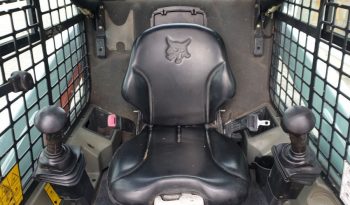 Bobcat S450 full