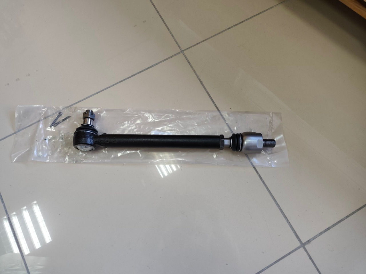 Рульові тяги 056808 до навантажувачів Merlo P55.9 full