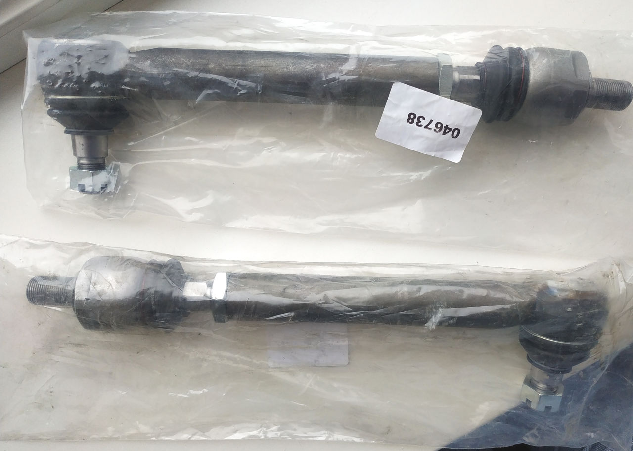 Tije de direcție pentru Merlo 046738 full