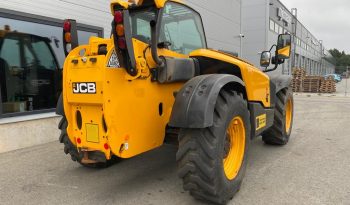 JCB 531-70 full