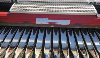 FENDT 9490 X AL full