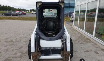 Bobcat S450 full