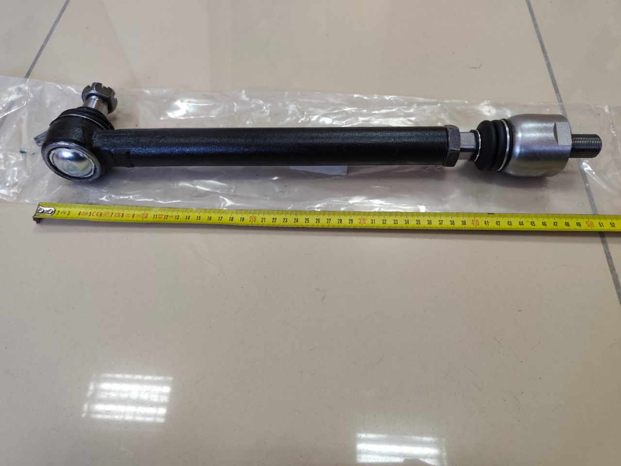 Рульові тяги 056808 до навантажувачів Merlo P55.9 full